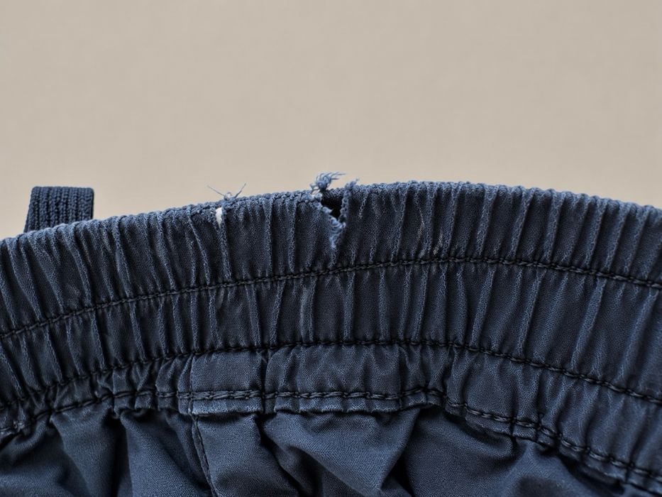 Stone Island Type RE-T Cargo Pants
