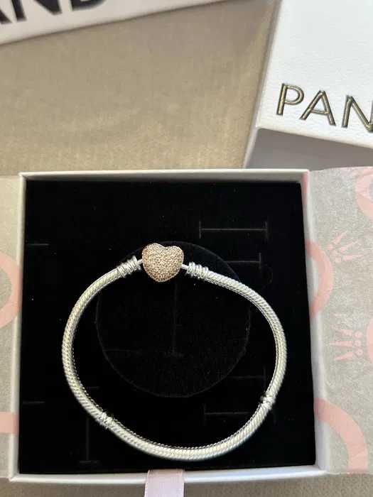 Оригинална Pandora Гривна