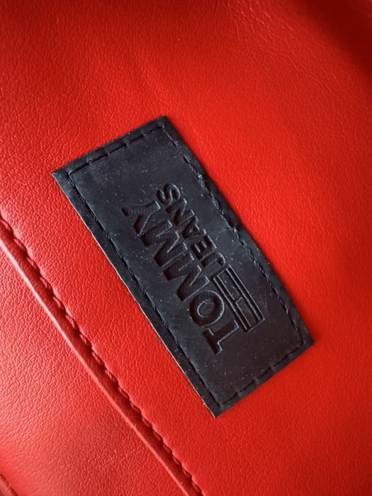 Дамска чанта Tommy Hilfiger