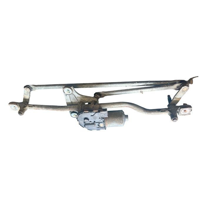 Cuplaj Si Motor Stergator Parbriz Volvo S80 Ii As, 124 2006 - >