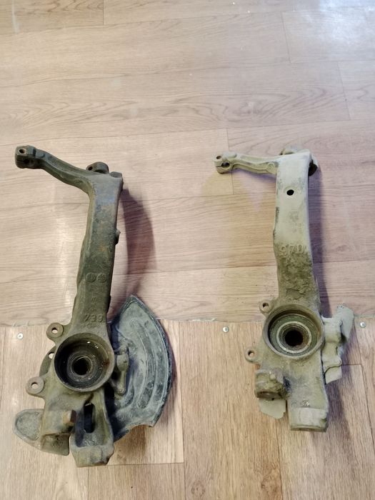 Продам запчасти на Ауди а6с5