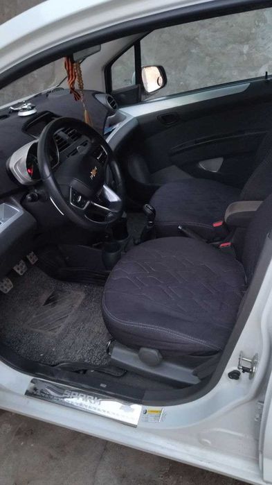 продается спарк 3 позиция!