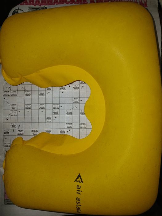 Распродажа! Новый. Подушка бу