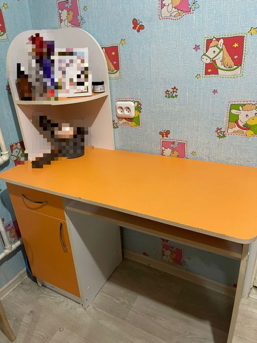 2 этажная кровать