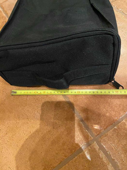 Калъф за съхранение и транспорт на бари,релси,греди за кола Audi.