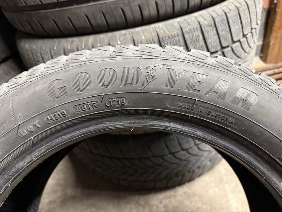 Goodyear 195/55/16