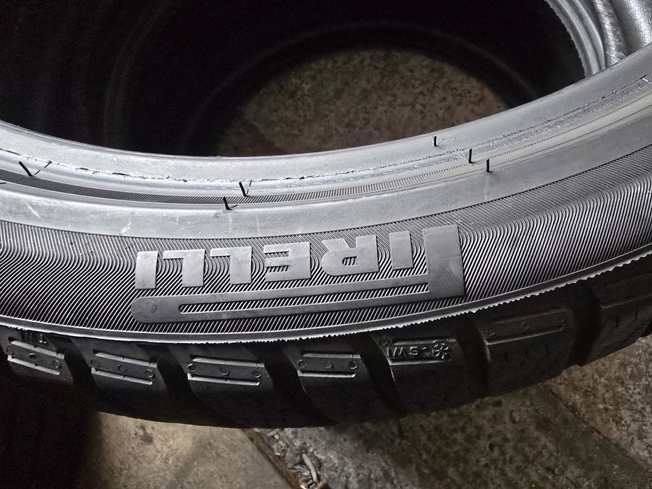 Pirelli 275/35 R21 103V MS iarnă