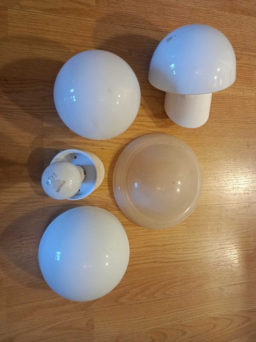 Осветителни тела