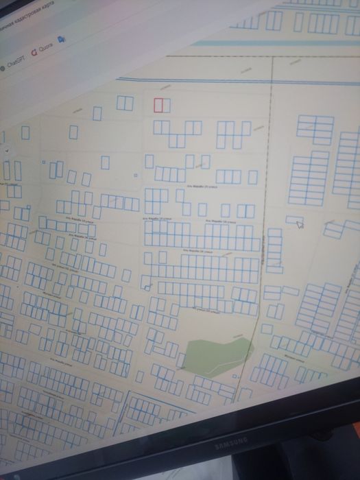 Жер сатылады продается участок