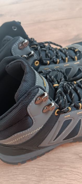 Зимни мъжки боти Hikerheat