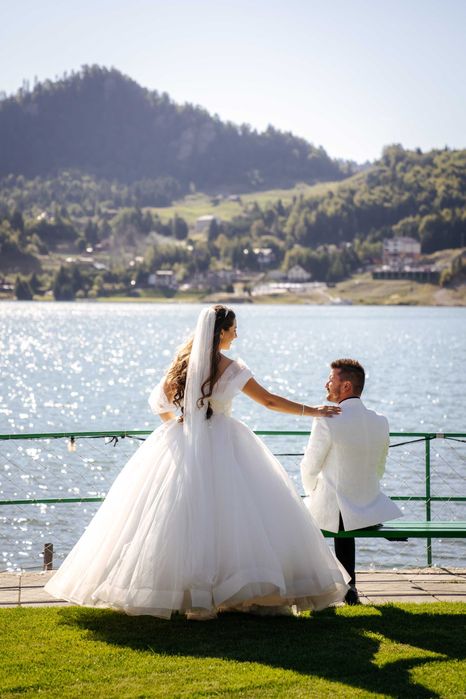 Rochie de mireasa