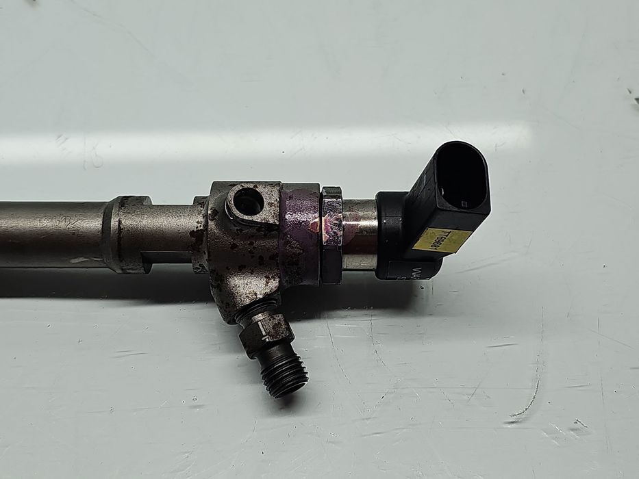 Injector Volkswagen Golf 6 (5K1) [Fabr 2009-2013] AFTERMRKET 1.6 TDI C