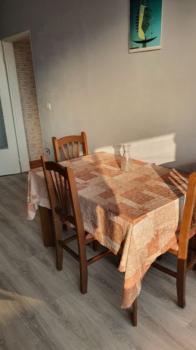 Дава се под наем Двустаен апартамент в Варна, м-т Евксиноград - 45 кв.м за 306 € - Снимка #11