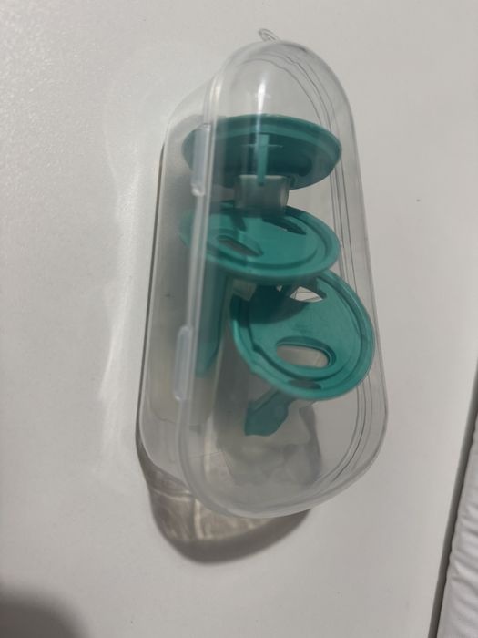 Dispozitive anticolici Philips Avent