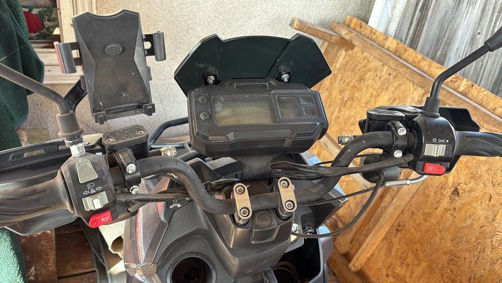 Танк х-7 идеал.   Та