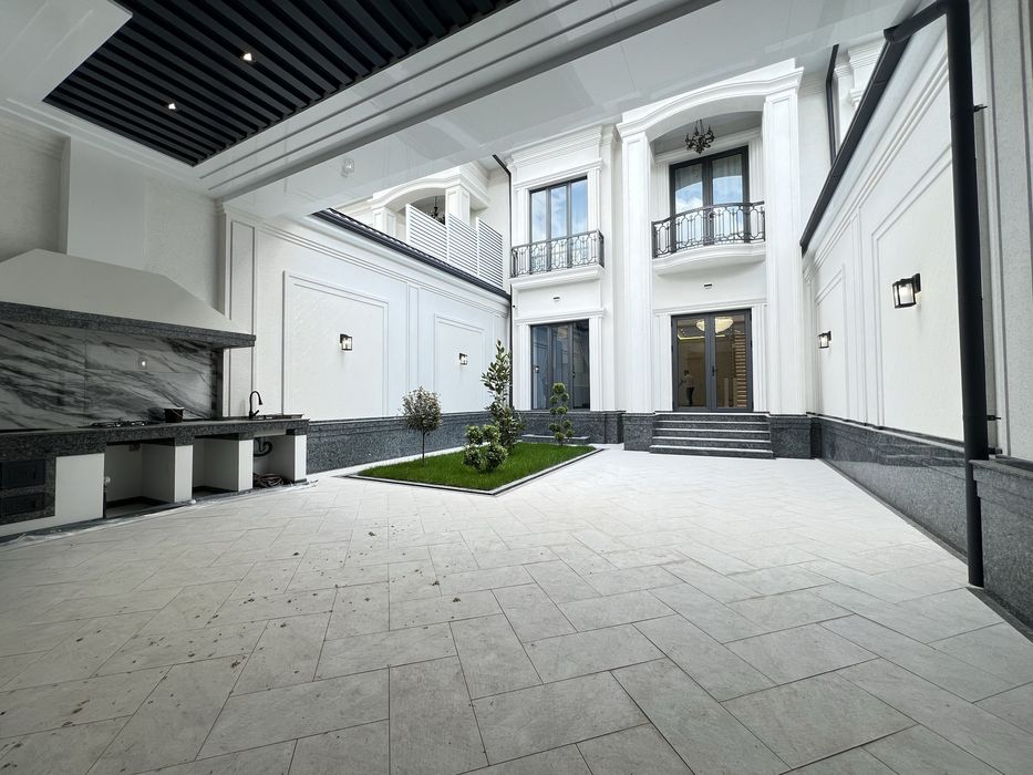 Продажа компактных домов Центр Луначарского 2,5 сотки под ключ ор Увд