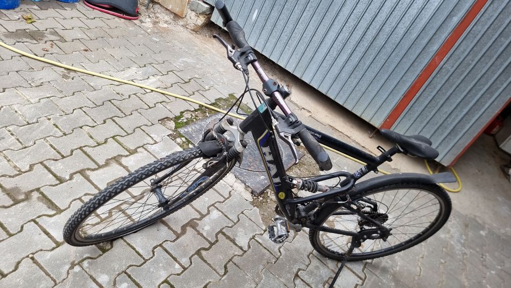 Bicicletă bună de vânzare