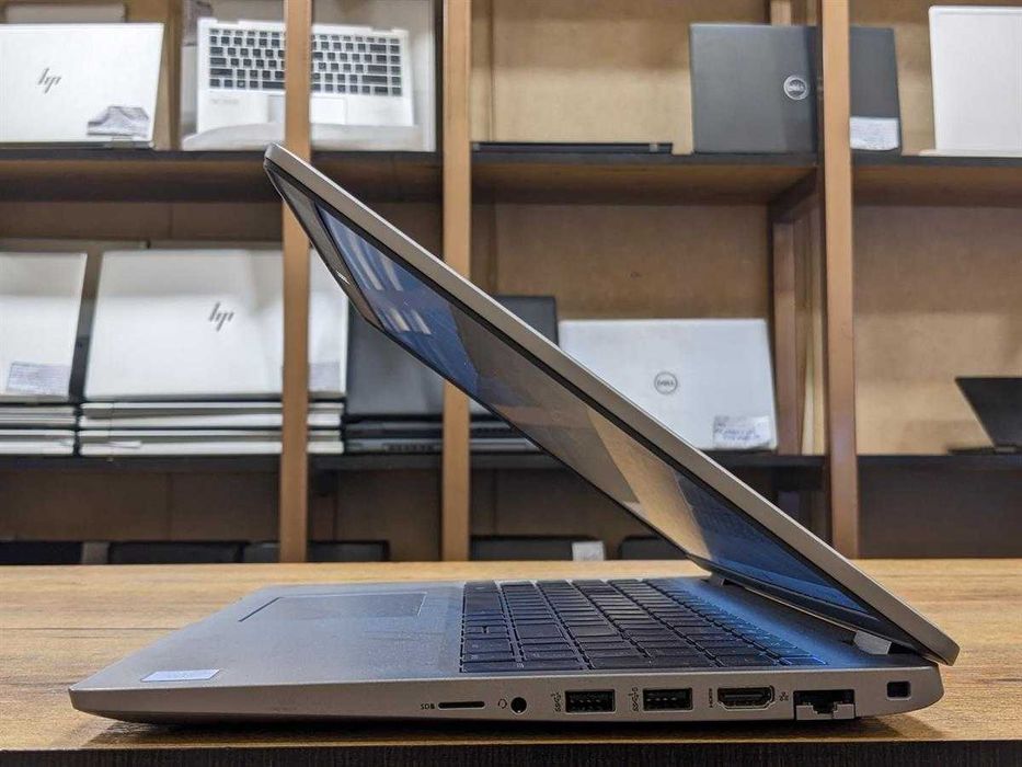 Dell Latitude 5530, i5-1235U, 16GB DDR4, 512 nvMe
