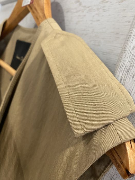 Massimo Duti безрукавка