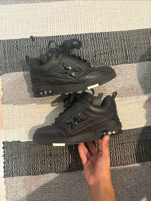 Louis Vuitton Skate