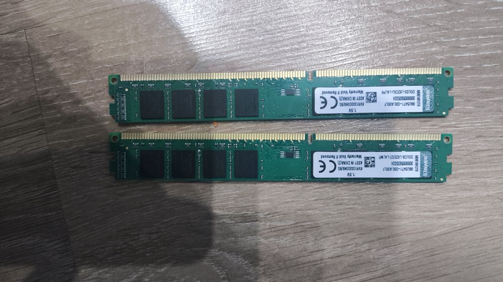 Оперативная память