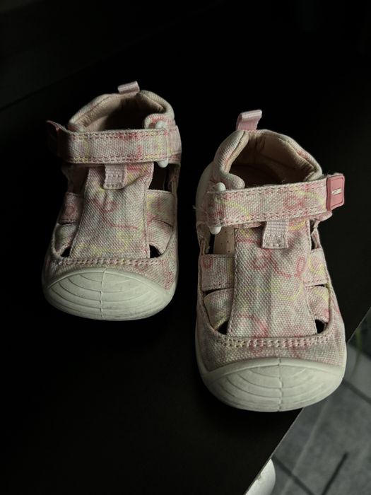 Сандали Биомеханикс