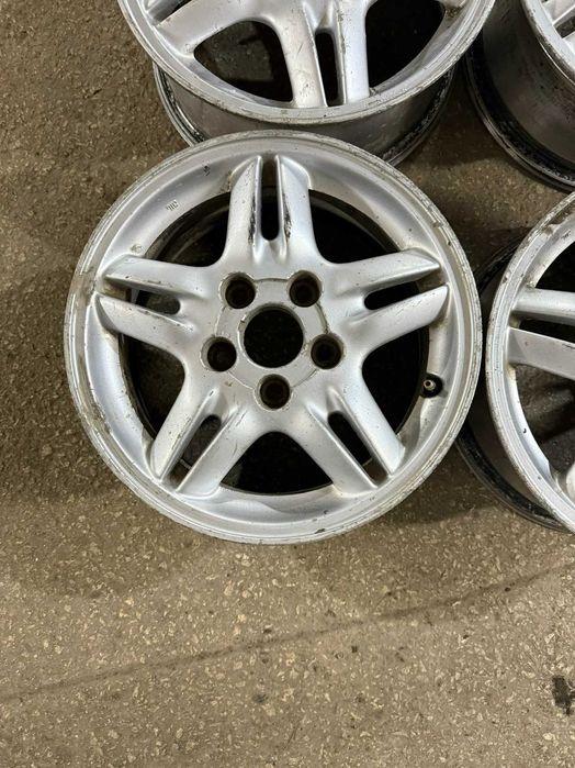 Диски R15 Honda шаг 5*114,3