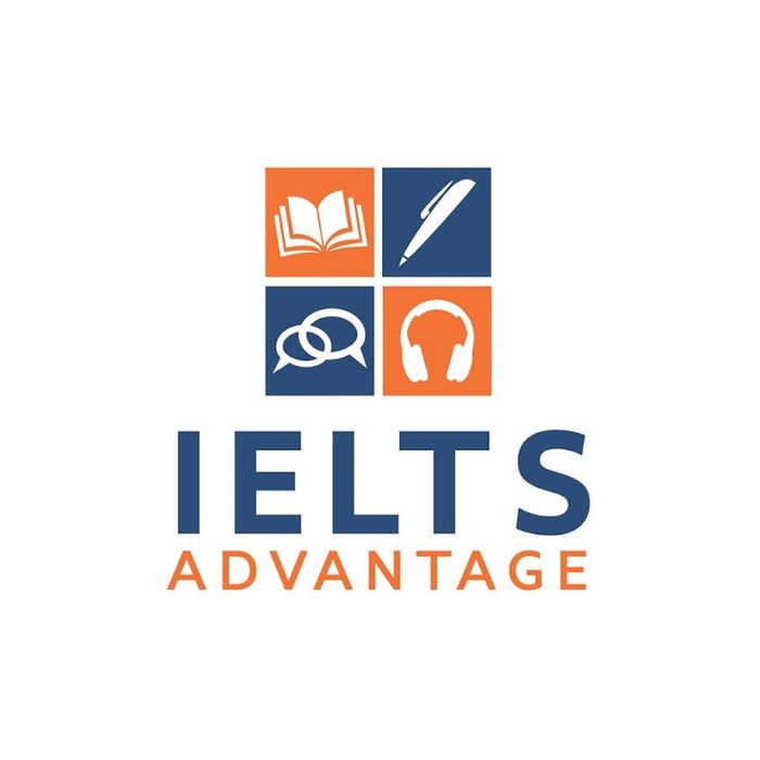 Ielts advantage курс