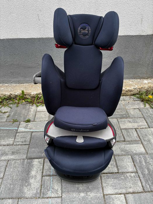 Scaun auto Cybex Pallas M-Fix 9-36 kg