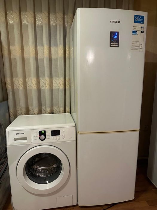 Стиральная машина Samsung