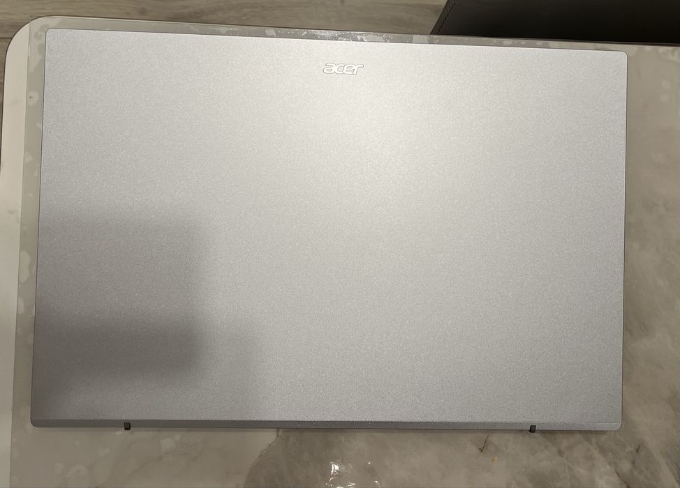 Ноутбук aser aspire3