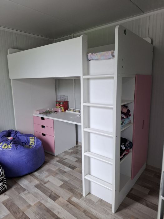 Детско легло Икеа