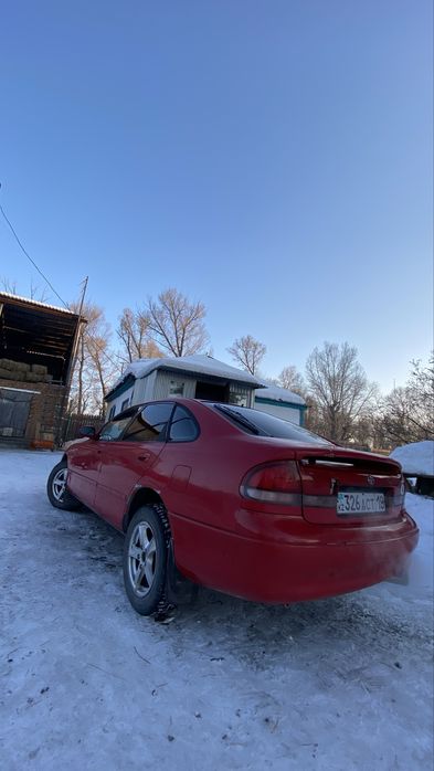 Mazda Cronos срочно срочно!!!