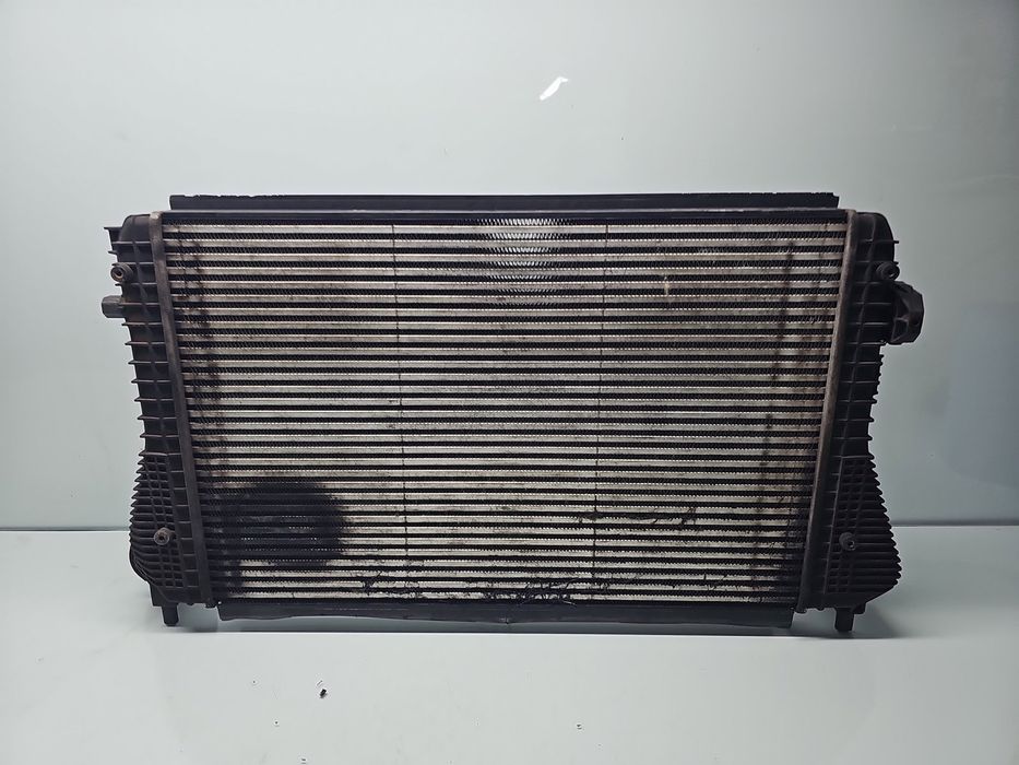 Radiator intercooler AUDI A3 (8P1) [Fabr 2003-2012] 1K0145803AG 2.0 TD