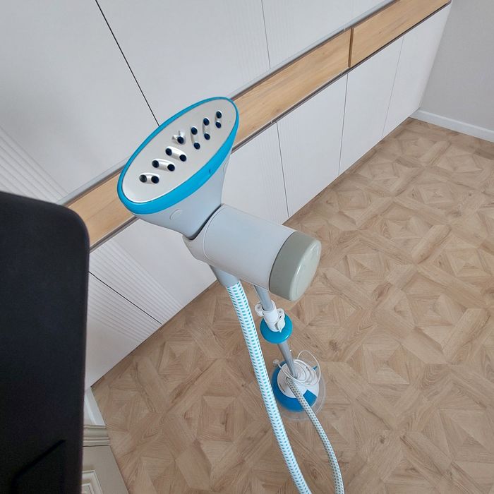 Вертикальный отпариватель Philips ClearTouch GC534