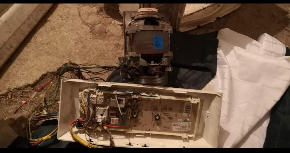 Fagor 1FET-108 innovation