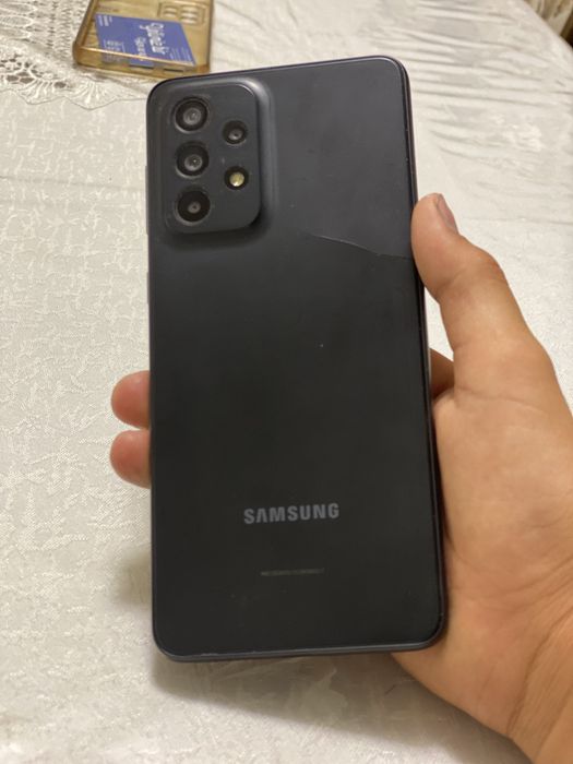 Samsung A33 holati ideal