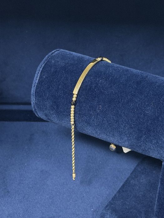 Brățară aur 14K 2.81gr