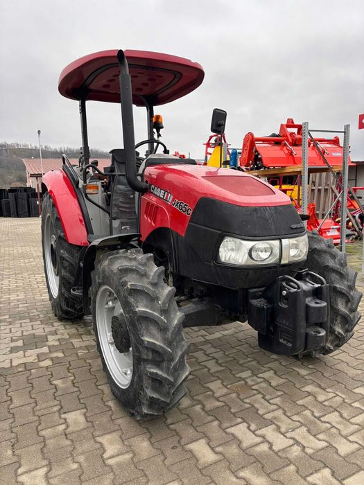 Tractor CASE JX65c 65CP