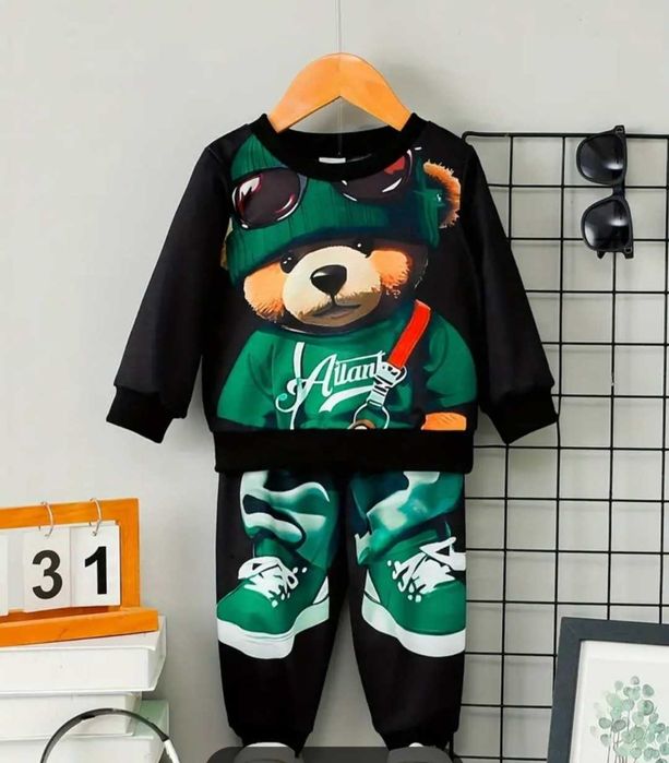 Комплект за момче