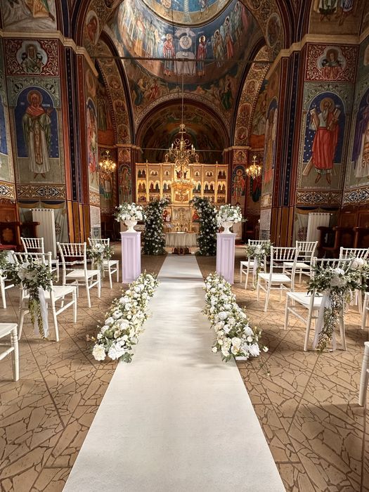 Ofer spre inchiriere corturi pentru evenimente