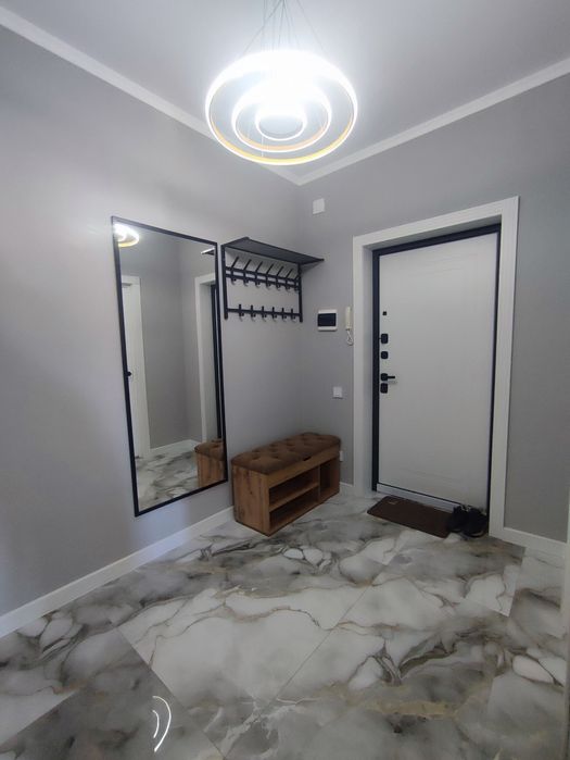 Сдам 1комнатную центр с ремонтом!