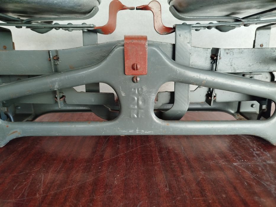 Паллали тарози сотилади