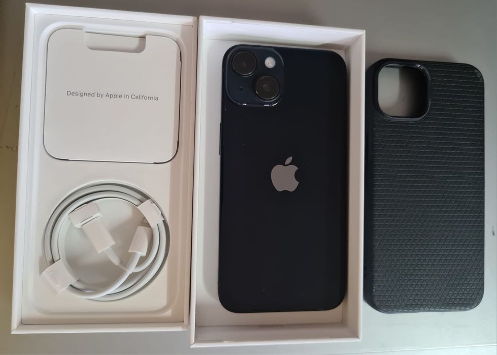 iphone 14 128gb midnight 5G