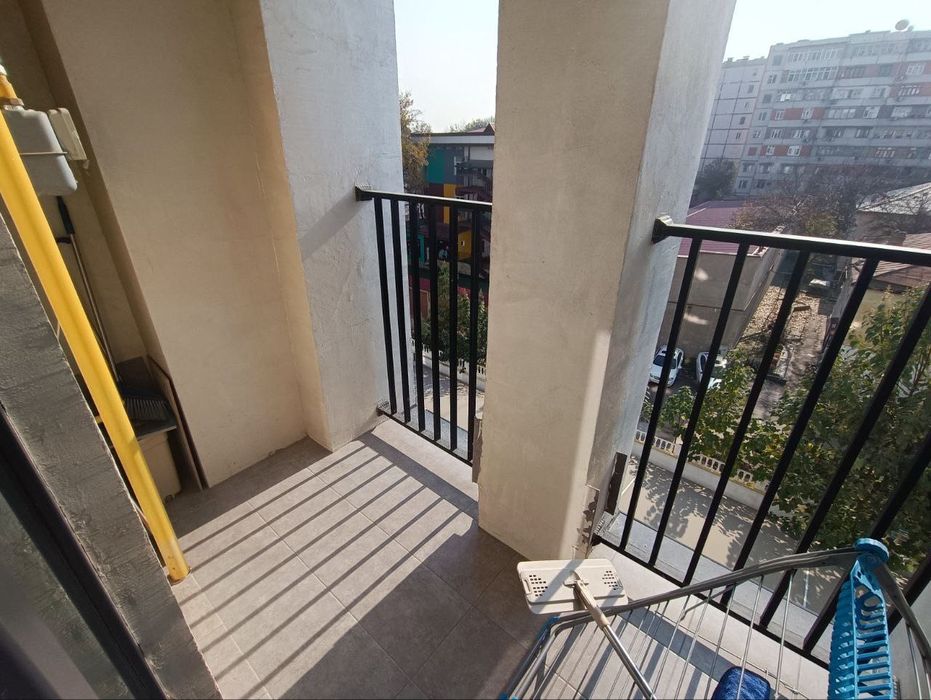 Квартира 1/5/10 ЖК "NRG Mirzo-Ulugbek" Буз Базар