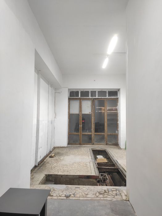 Ijaraga  bino Dukon Дукон  Usta xona Moy almashtirish Масло зам