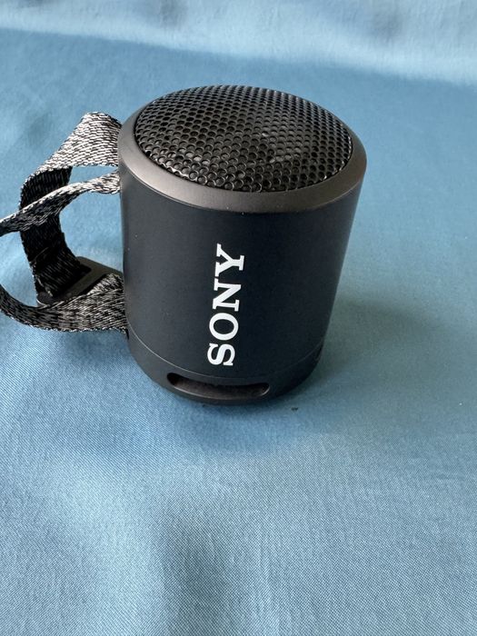 Преносима тонколона SONY SRS-XB13, Extra Bass