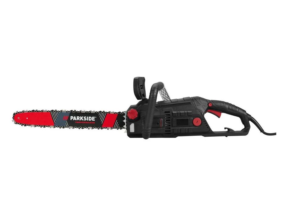 Drujbă electrică PARKSIDE PERFORMANCE PPEKS 2500 A1 fierastrau taiat