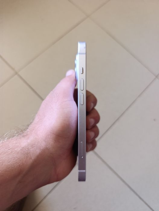 iPhone 14 Purple