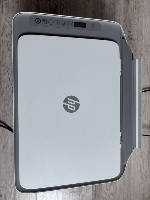 Imprimanta HP DeskJet 2720